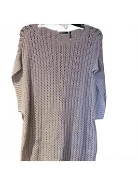 DAISY FUENTES Womens sweater
